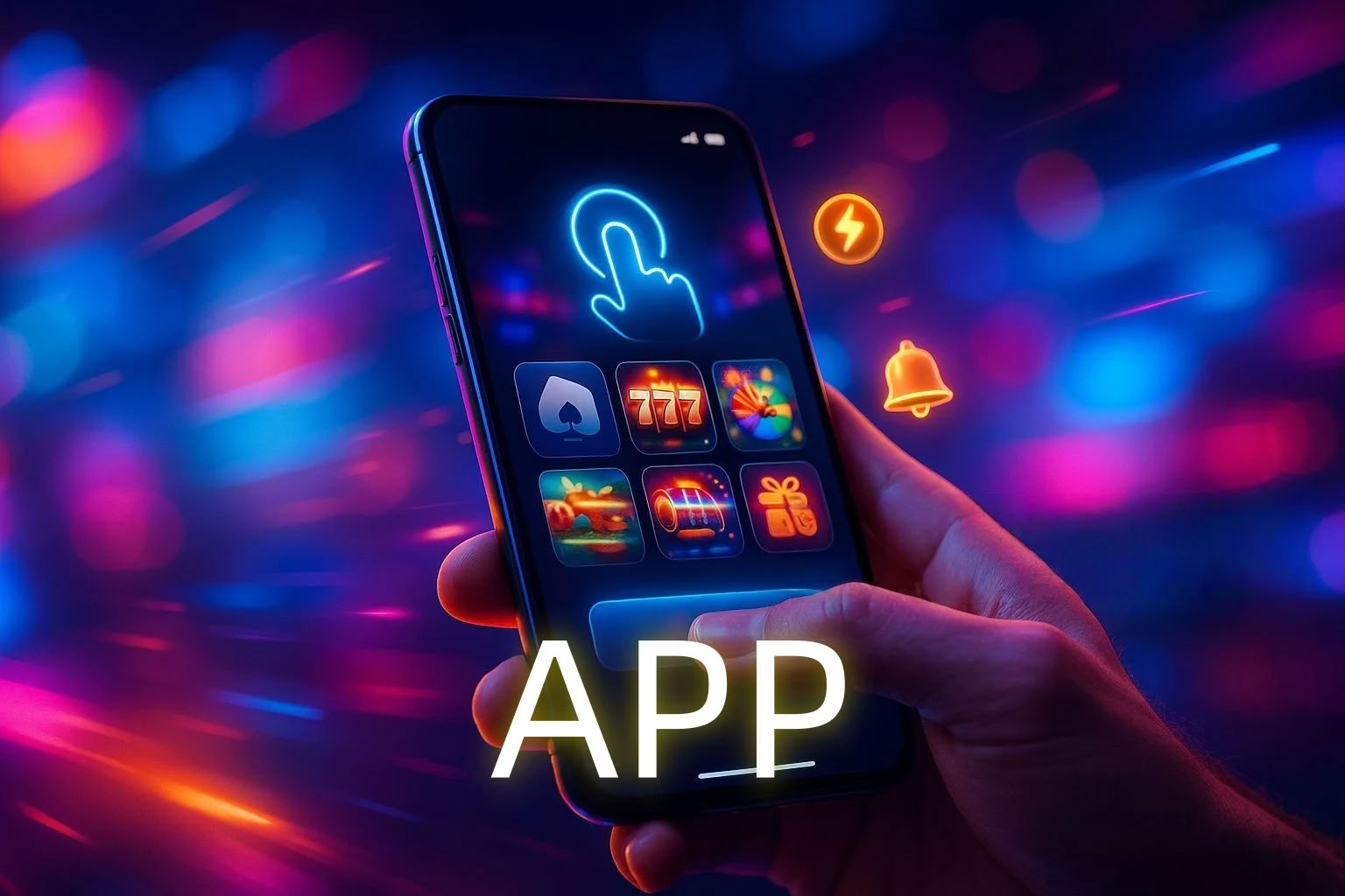 twt777 Benefícios do App