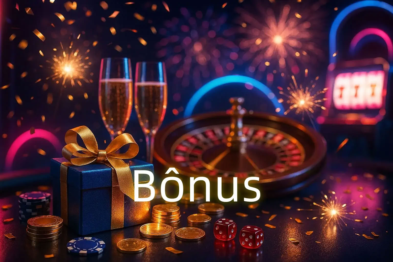 twt777 Bônus Festivos