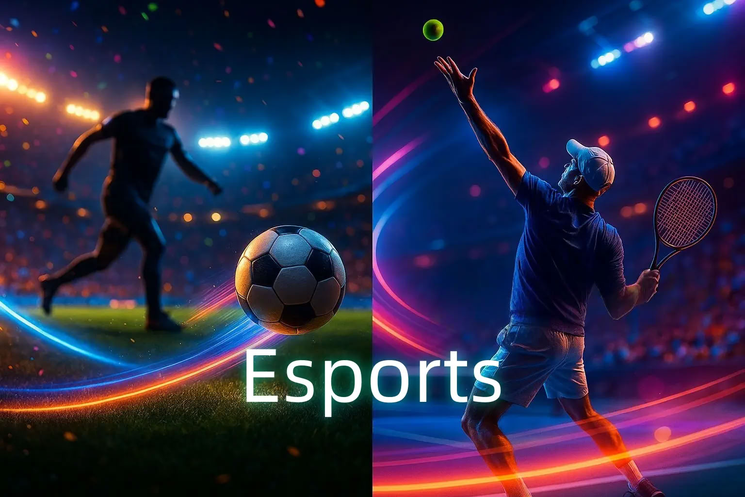 twt777 Eventos Esportivos