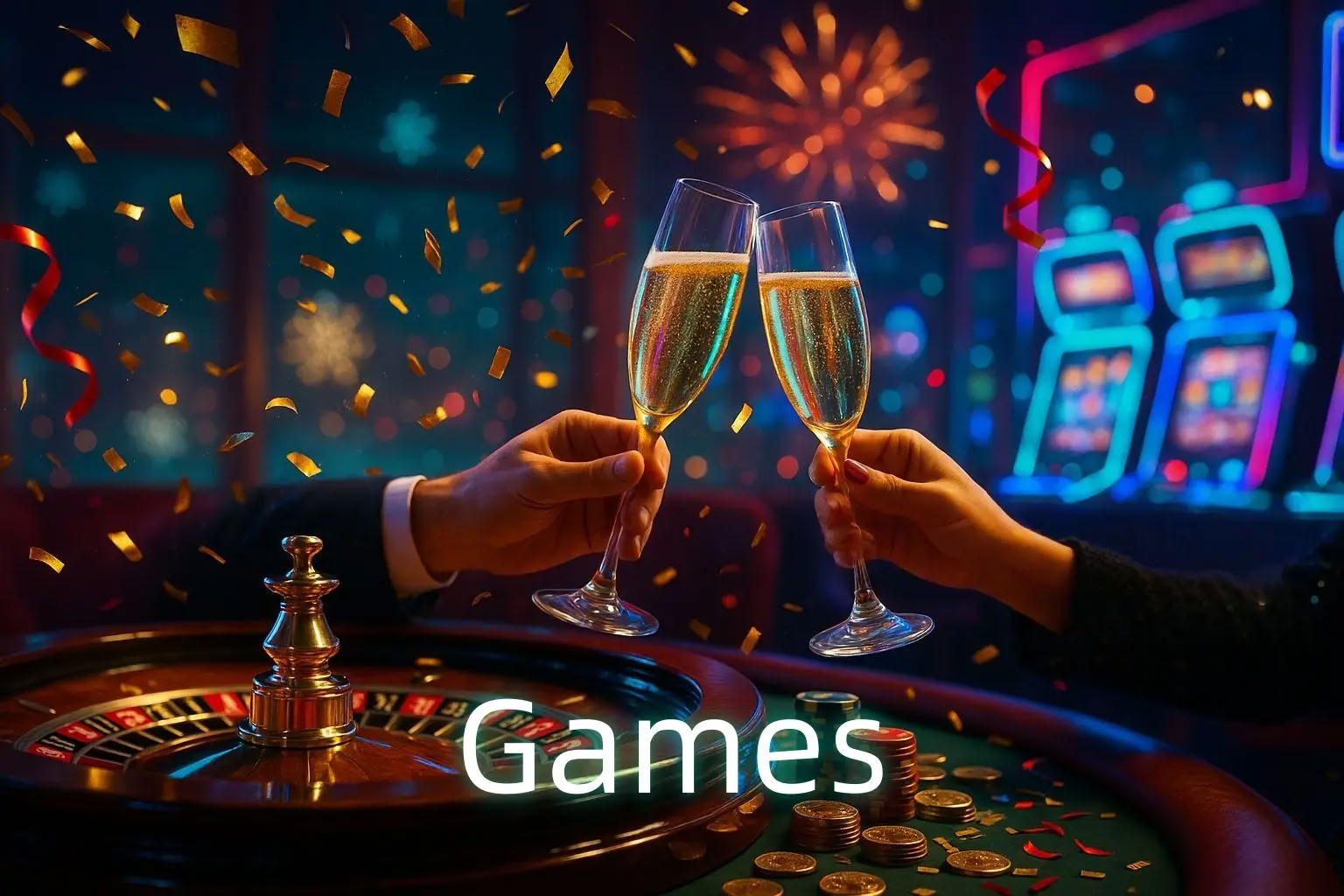 twt777 Jogos Festivos