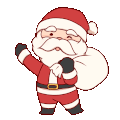 twt777 Santa Claus Bônus