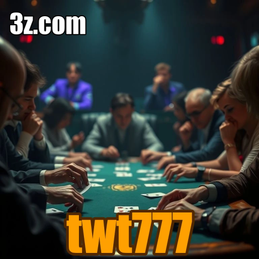 twt777 news: Comunidade Engajada em Ações e Competição