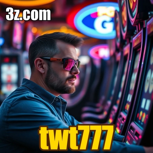 Segurança e Inovação na Seção Secure do twt777
