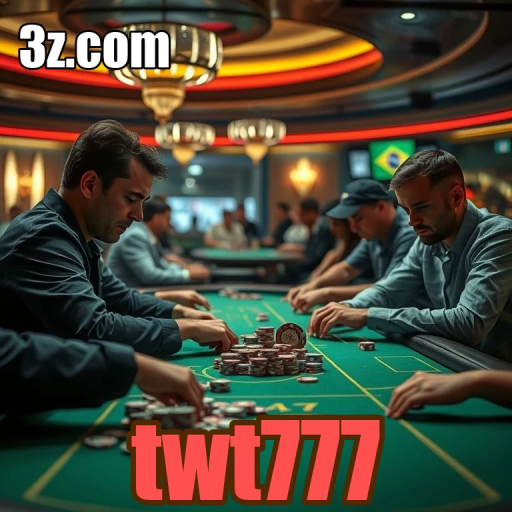 A Comunidade Vibrante de Sports no twt777 e Suas Ofertas